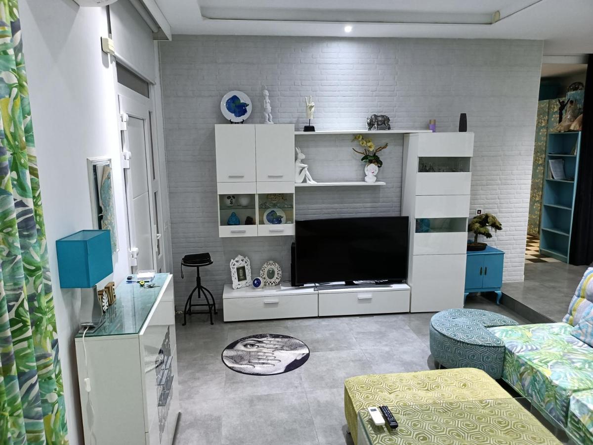 Sirenamar Apartamento Torre Del Mar Exterior foto